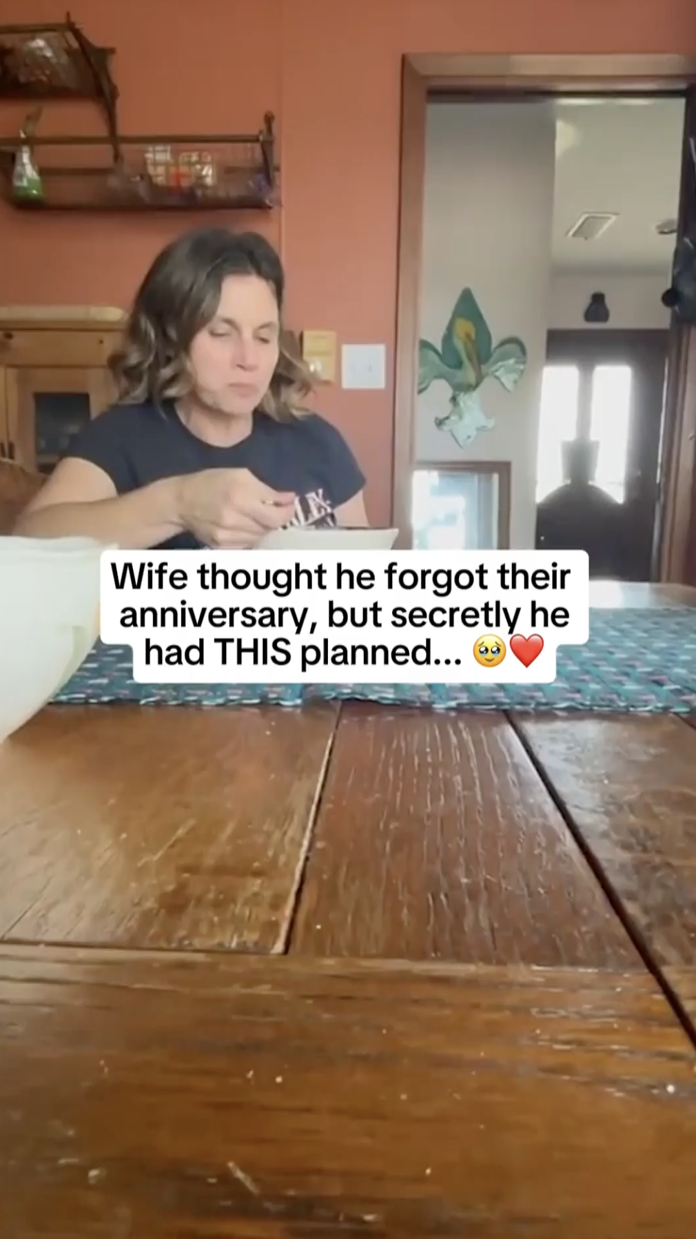 Customer testimonial Customer