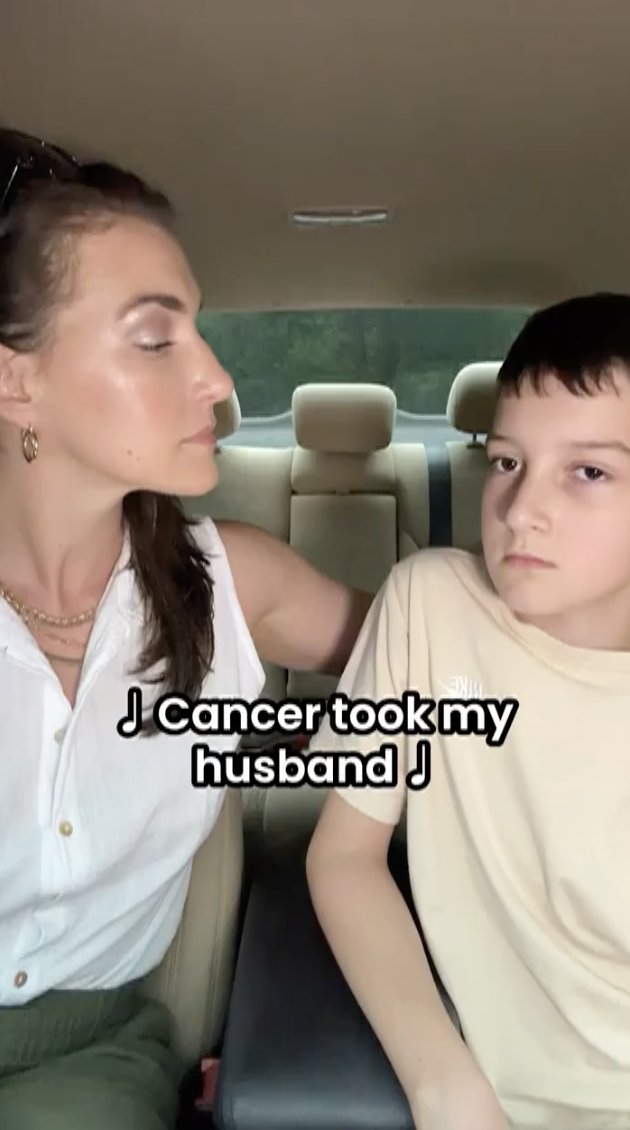 Customer testimonial Diana