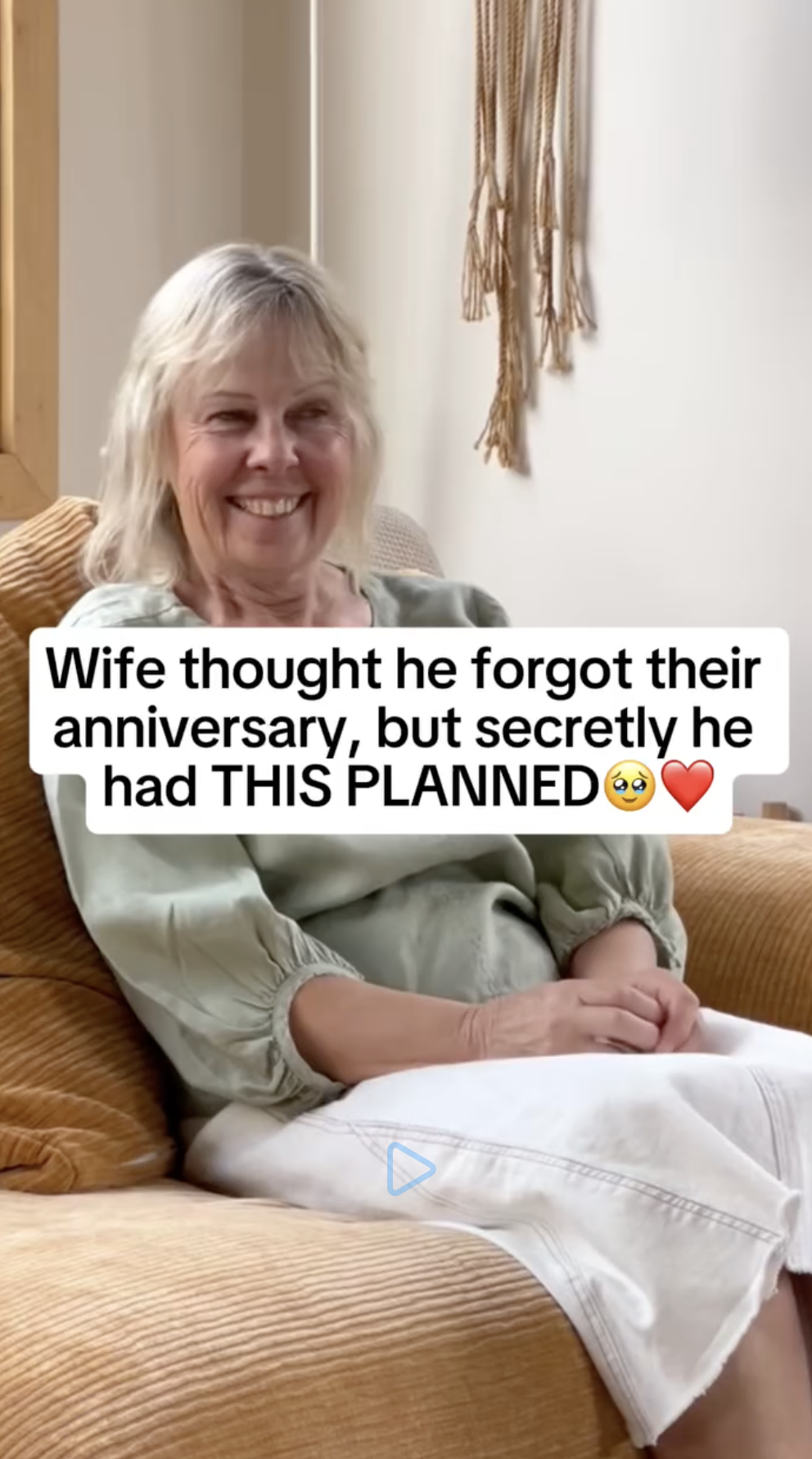 Customer testimonial Malonie