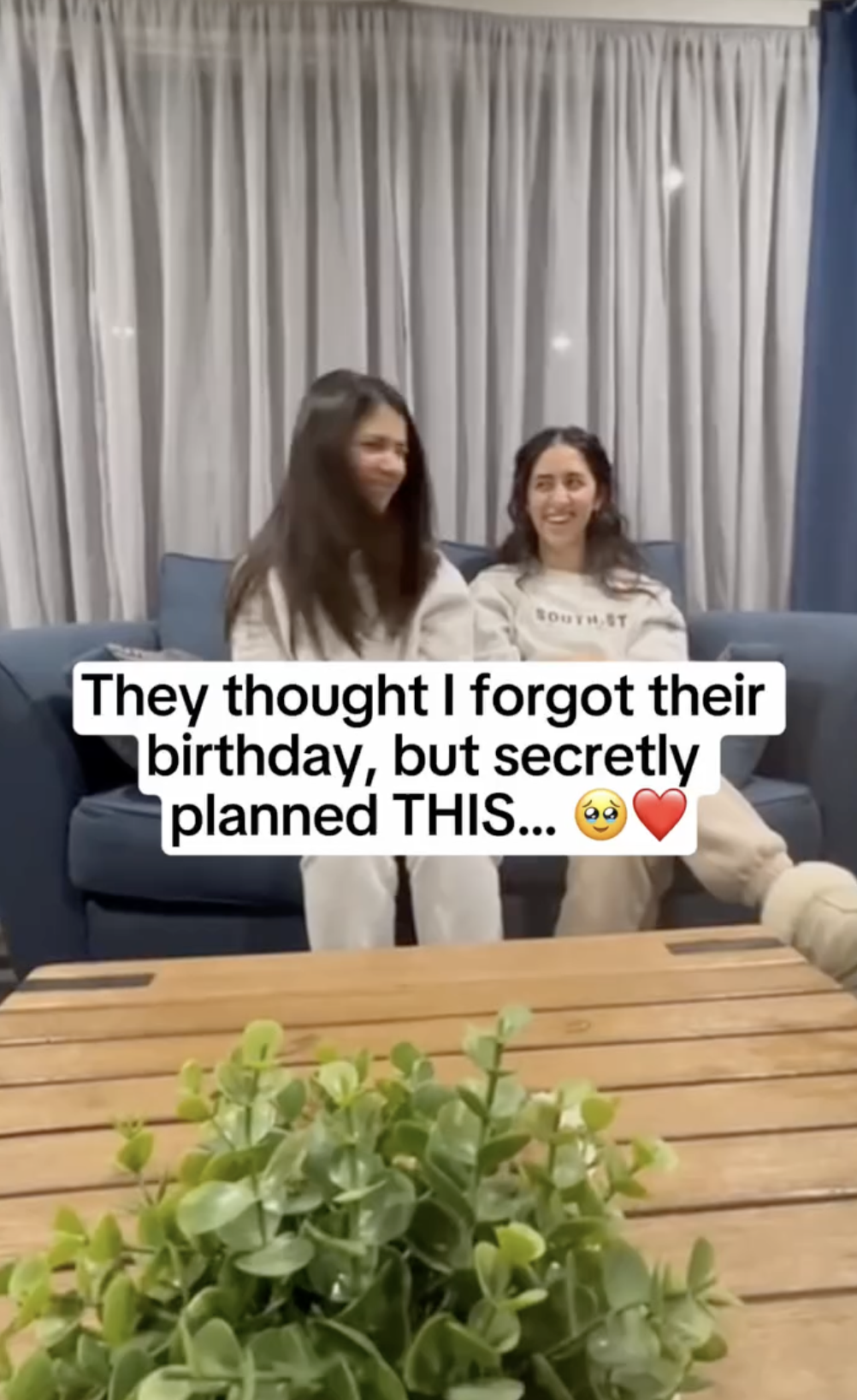 Customer testimonial David K.